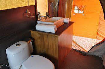 Himalayan Eco Resort Hundar Exterior foto
